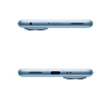Xiaomi 12 (5G) 256Go, Bleu, débloqué