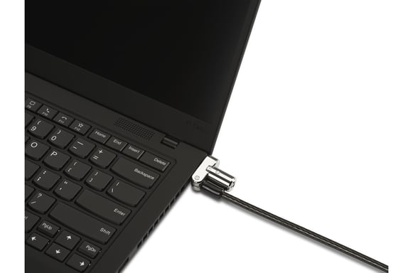 Kensington Câble de sécurité à clé universel 3 en 1