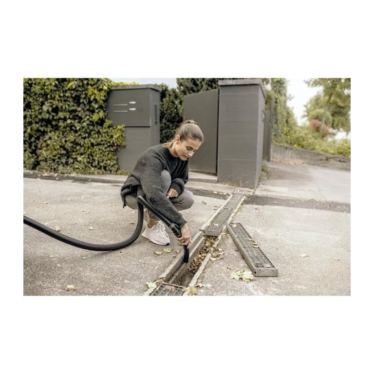 KARCHER WD4V 205/ - vue 5