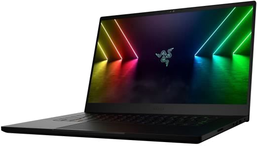 PC Portable Gamer - RAZER - Blade 15 Advanced Model - 15,6 UHD 144 Hz - i9 - RAM 32 GB - Stockage 1 