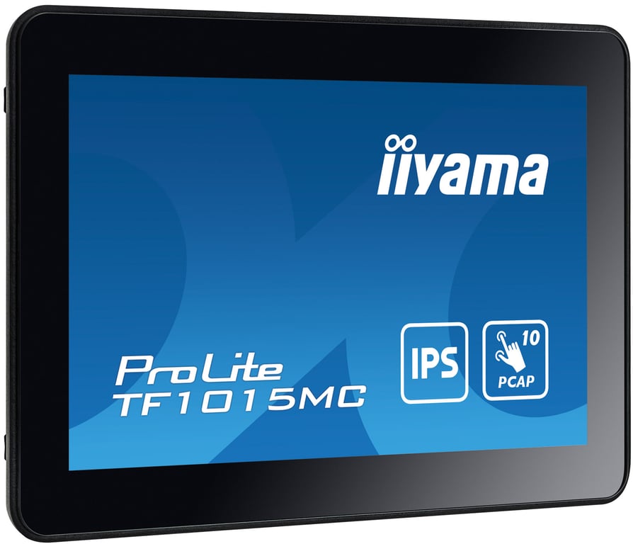 iiyama ProLite TF1015MC B3 - vue 4