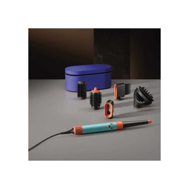 Dyson Airwrap i.d. multistyler bucles y ondas Topaz 1300 W control inteligente de la temperatura por debajo de 150°C