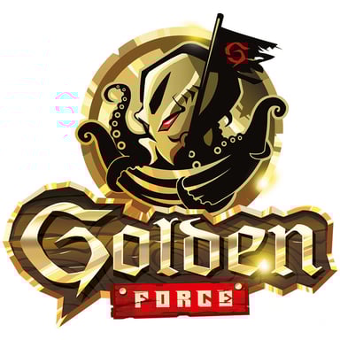 Golden Force Edición Limitada FuturePak PS4