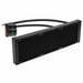 Kolink Umbra Void 360 AIO Processor Liquid Cooling Kit 12 cm Nero 3 pezzo/i