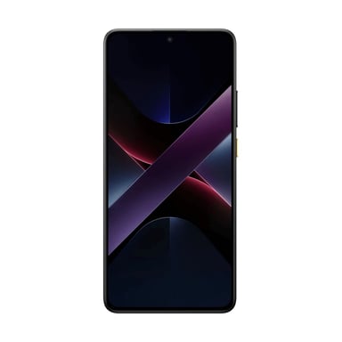 Xiaomi Poco X7 Pro (5G) 512 GB, Amarillo