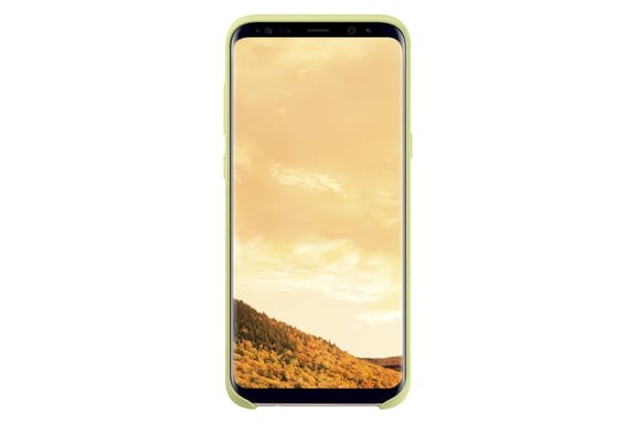 Samsung EF-PG955 funda para teléfono móvil 15,8 cm (6.2'') Verde