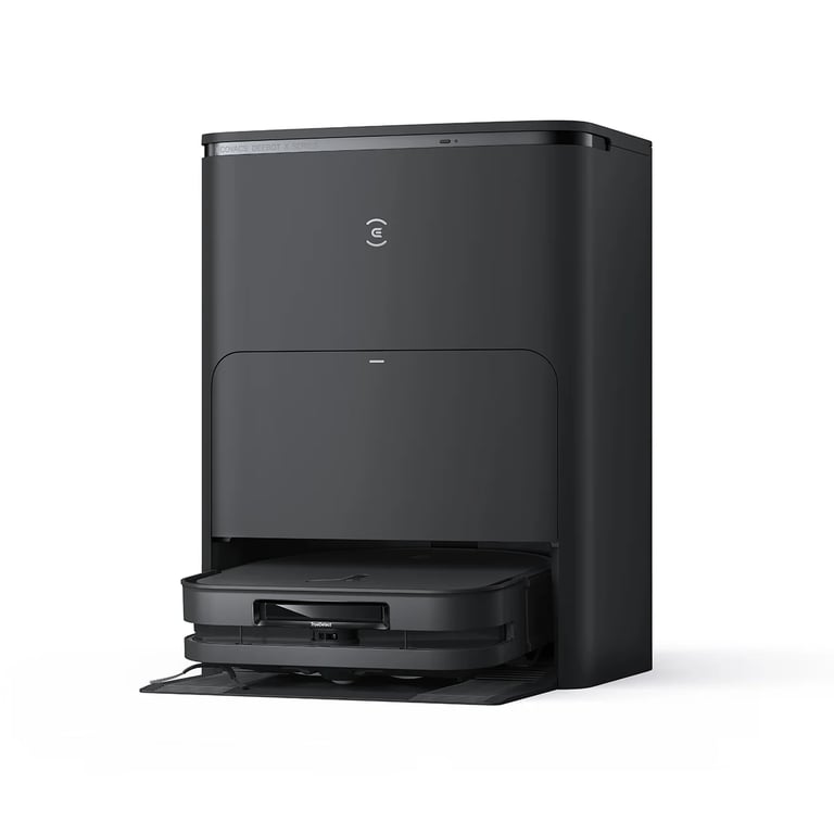 Aspirateur robot ECOVACS Deebot X5 Omni 6400 mAh - vue 5