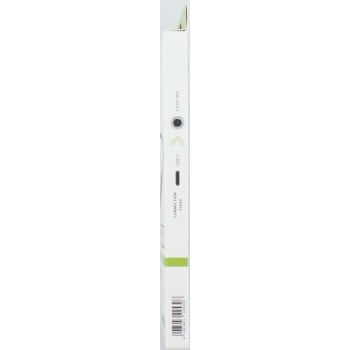 Hama 00205282 câble de téléphone portable Noir USB C 3,5mm