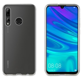 Pp Coque Crystal Soft Transparente: Huawei P Smart+ 2019