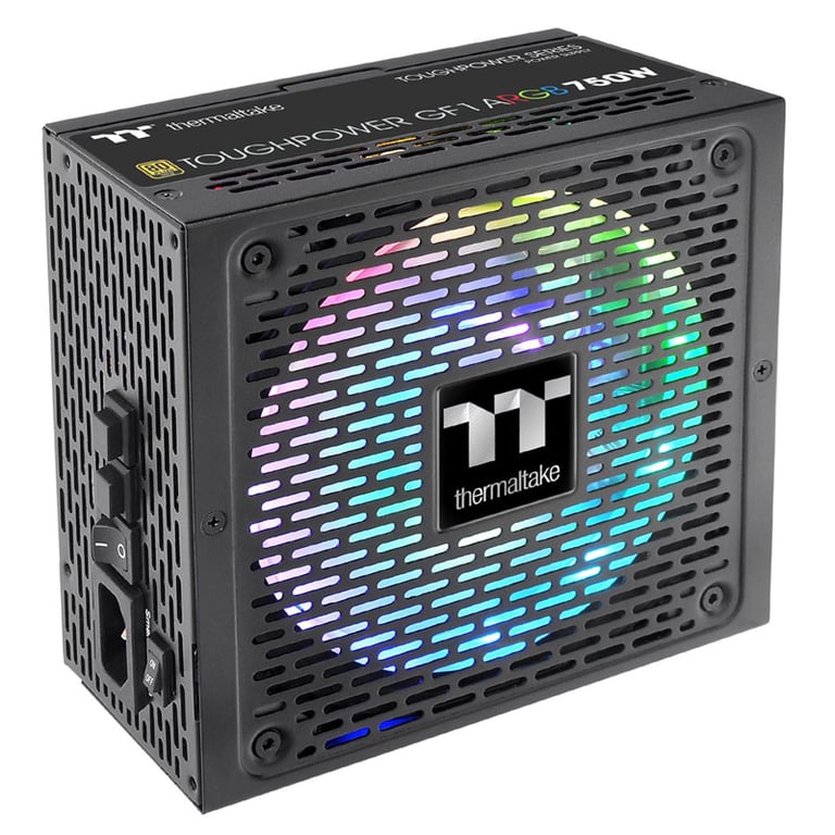 THERMALTAKE PS TPD 0750F3FAGE 1 - vue 5