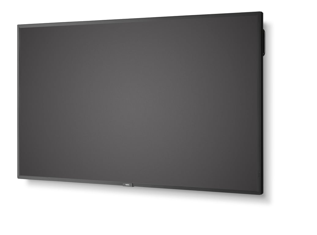 Moniteur NEC 50 pouces 4K Ultra HD Neuf - vue 3