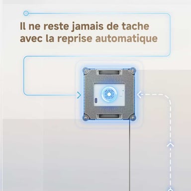 Dreame C1