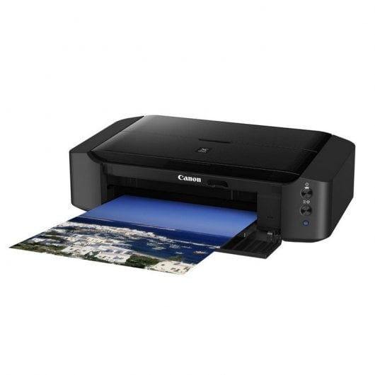 Canon PIXMA iP8750 A3+ Wireless