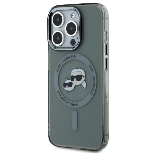 Funda Karl Lagerfeld para iPhone 15 Pro Max 6.7