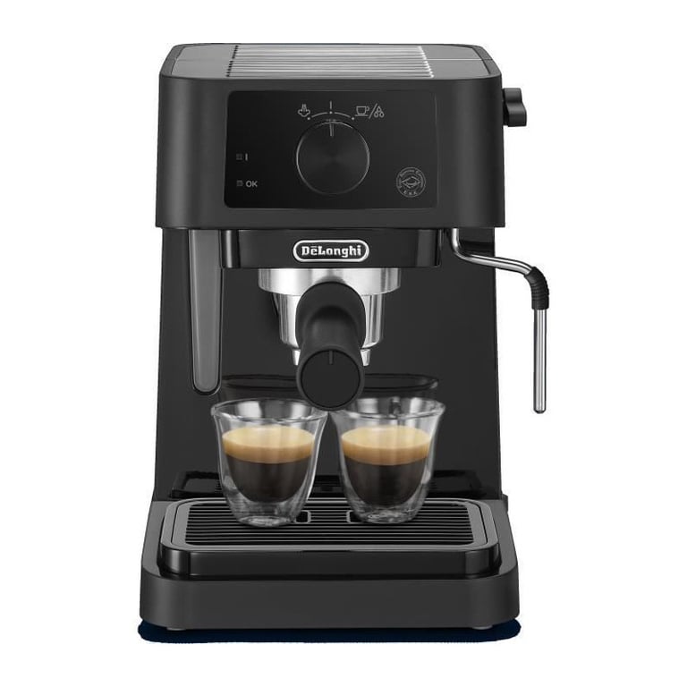 DELONGHI EC 235 BK - vue 6