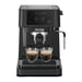 DELONGHI - Expresso solo pompe EC235.BK - buse vapeur - Compatible ESE - Black
