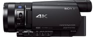 Sony FDR-AX100E