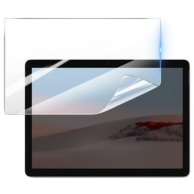 Protection Écran pour Microsoft Surface Go 2 en Hydrogel Antichoc Transparent