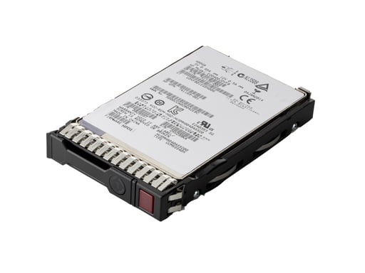 HPE P04564-B21 disque SSD 960 Go 2.5'' Série ATA III MLC