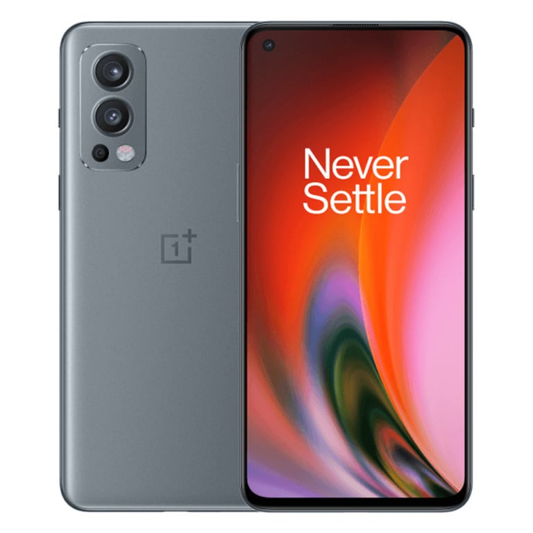 OnePlus Nord 2 5G - vue 8