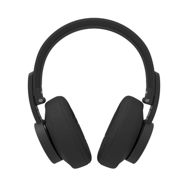 Urbanista New York Auriculares Inalámbrico Diadema Llamadas/Música MicroUSB Bluetooth Negro