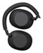 Casque Arceau Sony WH1000XM6 avec réduction active du bruit Noir