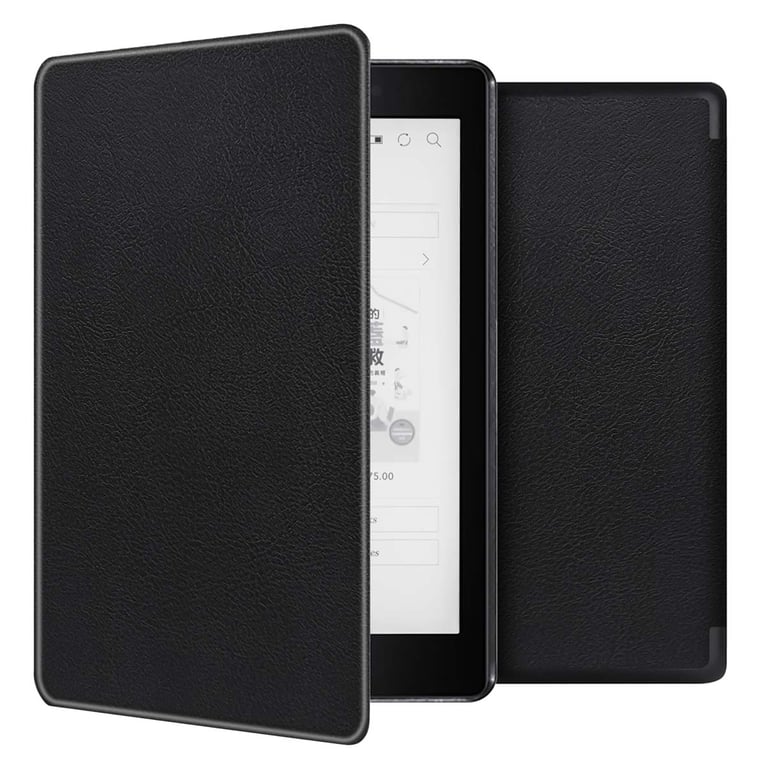 imoshion Slim Hard Sleepcover pour Kobo Aura One Neuf