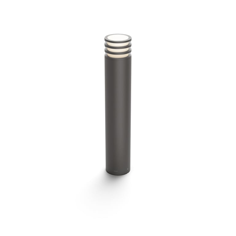 Philips Hue Lampadaire extérieur Lucca