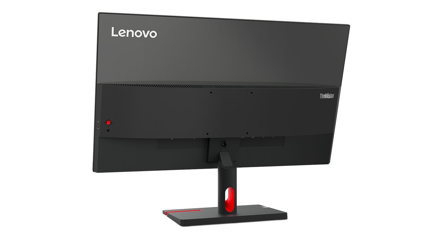 Lenovo THINKVISION S27I 30 27IN - vue 3