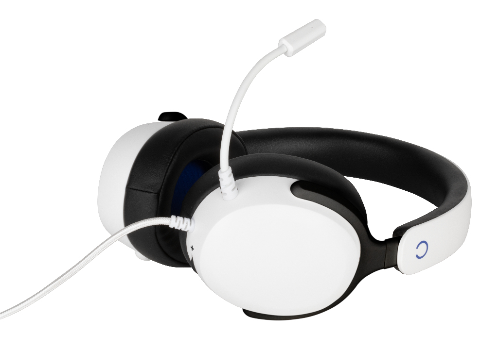 Casque gaming filaire Nexus pour PS5 Konix - vue 4