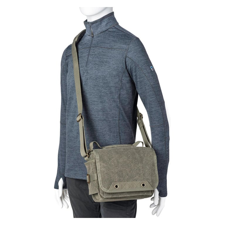 Sac à bandoulière Think Tank Retrospective 5 V2.0 - vue 5