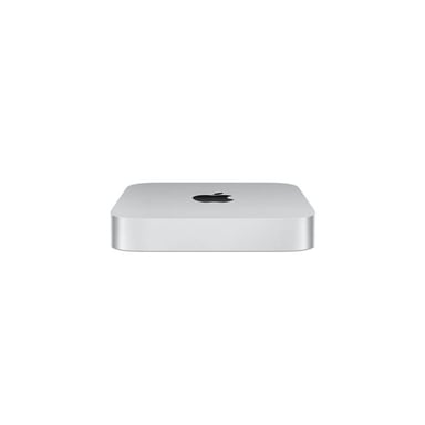 Apple Mac Mini 256 GB SSD 16 GB RAM Chip Apple M2 CPU a 8 core GPU a 10 core Nuovo