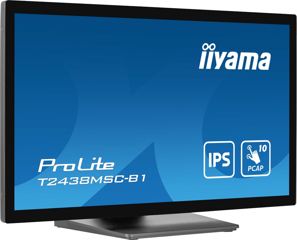 Iiyama ProLite T2438MSC B1 T2438MSCB1 T2438MSC B1 Neuf - vue 3