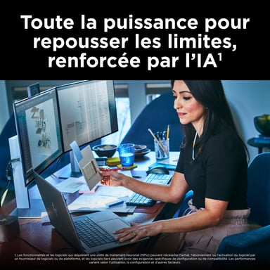 HP ZBook Studio G11 Intel Core Ultra 7 165H 40,6 cm (16'') WUXGA 16 GB DDR5-SDRAM NVIDIA RTX 3000 Ada Wi-Fi 7 (802.11be) Windows 11 Pro AI Workstation, AI PC