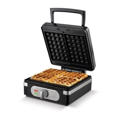 Waffle Maker - Sencor - SWF 2010BK
