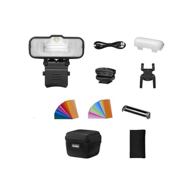 Flash GODOX MF 12