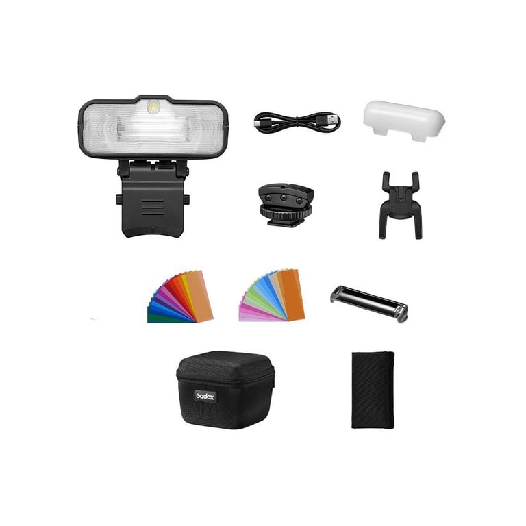 GODOX Flash Macro MF12 Neuf - vue 2