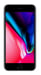 iPhone 8 plus 256 GB, Plata, desbloqueado