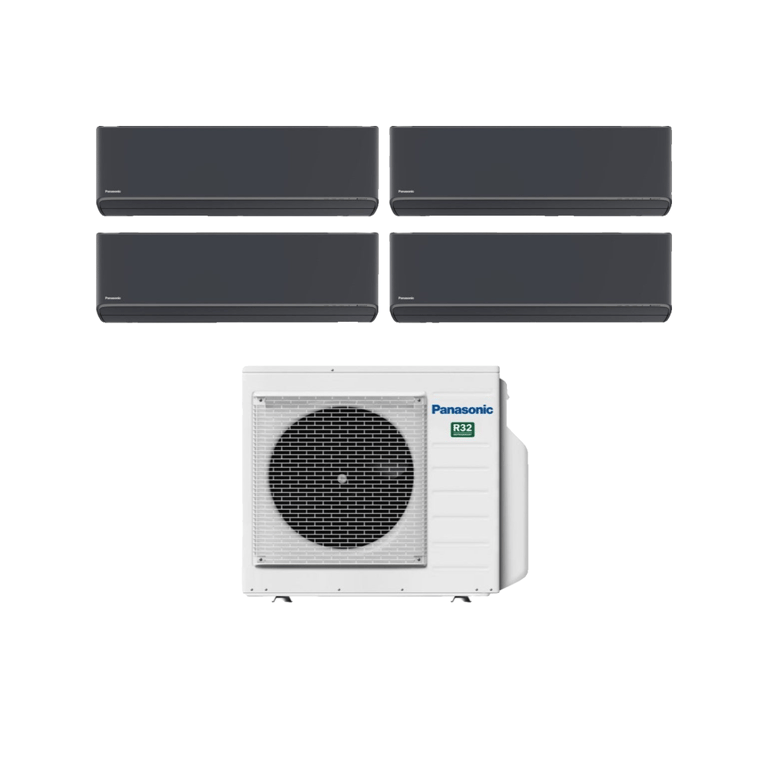 Climatiseur Panasonic etherea 6.80 kW Neuf