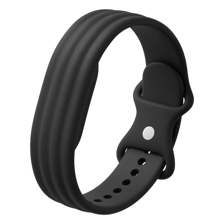 Google Active Band pour Fitbit Air Taille Obsidian Neuf