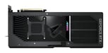 GIGABYTE AORUS GeForce RTX 5090 MASTER 32G Carte Graphique - 32 Go GDDR7, 512 bits, PCI-E 5.0, 2655MHz Fréquence du Cœur, 3 x DP 2.1a, 1 x HDMI 2.1b, GV-N5090AORUS M-32GD