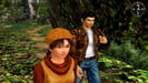 Shenmue I & II PS4