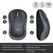 Logitech LGT-M185G