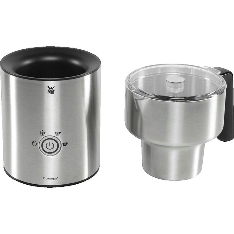 Mousseur à Lait WMF 0413170011 – 650W 0,5L Acier Inoxydable - vue 4