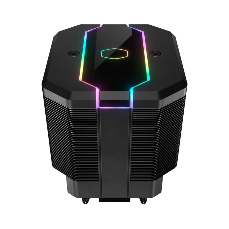 Cooler Master MasterAir MA620M Processeur Refroidisseur 12 cm Neuf