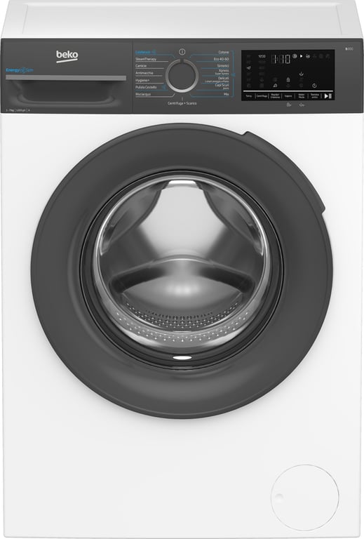 Beko b300 BMEUWSU4721A machine à laver chargement frontal 7 kg 1200 trmin