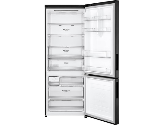 LG Réfrigérateur combiné GBB569MCAZN - vue 9