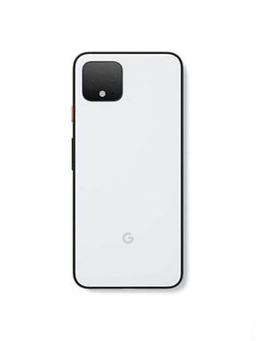 Pixel 4 XL 64 Go, Blanc, débloqué