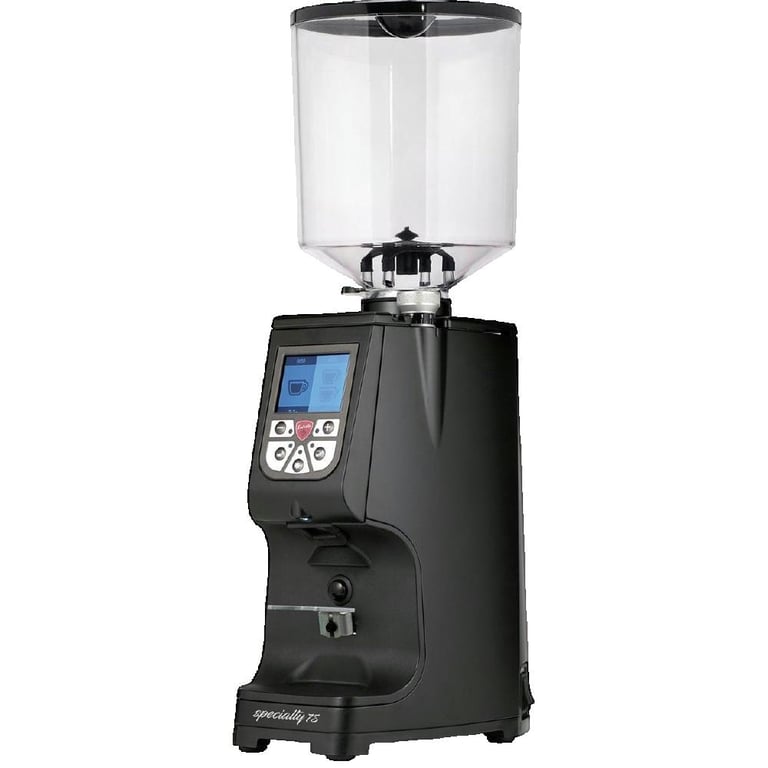 Moulin à café Eureka Atom Specialty 75 Neuf