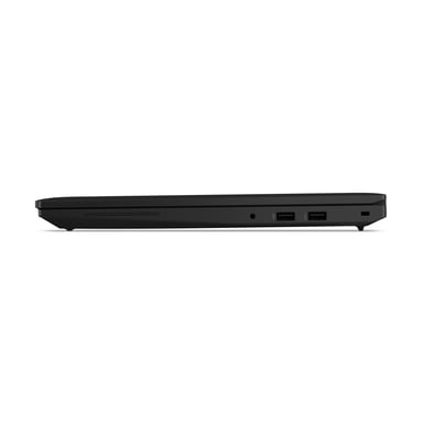 Lenovo ThinkPad L16 Gen 2 (Intel) Intel Core Ultra 5 225U Ordinateur portable 40,6 cm (16'') WUXGA 16 Go DDR5-SDRAM 512 Go SSD Wi-Fi 6E (802.11ax) Windows 11 Pro Français Noir